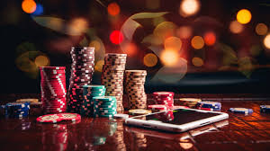 Онлайн казино Casino GMSlots